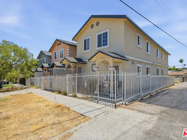 5370 Poplar Blvd, Los Angeles, CA 90032