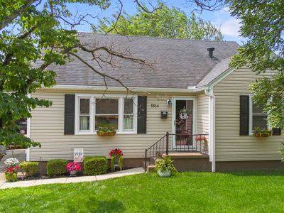 3814 Cactus St, Ashland, KY, 41101