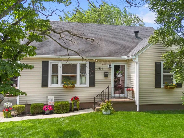 3814 Cactus St, Ashland, KY 41101
