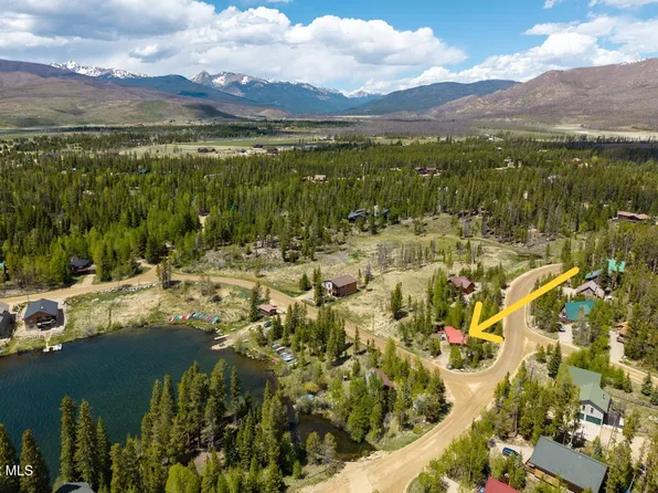 1384 GCR 494, Grand Lake, CO 80447