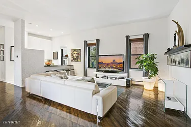 Sold by Corcoran