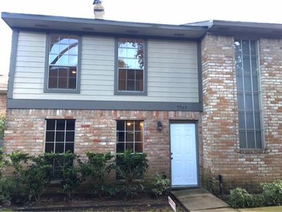 7969 Kendalia Dr, Houston, TX, 77036