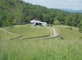 9275 Floyd Hwy N, Copper Hill, VA