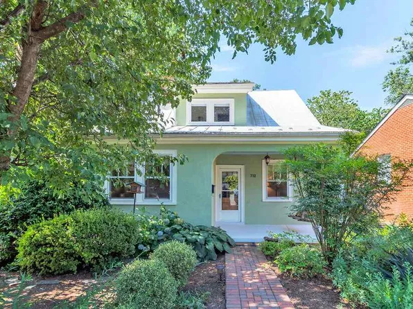 712 Altavista Ave, Charlottesville, VA 22902