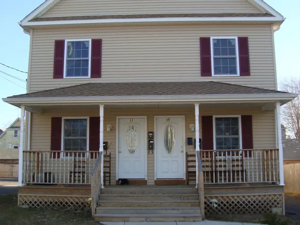 35 Harbison Ave, Hartford, CT 06106