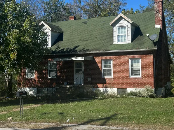 328 Bridgeville Rd, Germantown, KY 41044