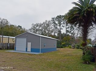 223 Clearwater Rd, Satsuma, FL 32189