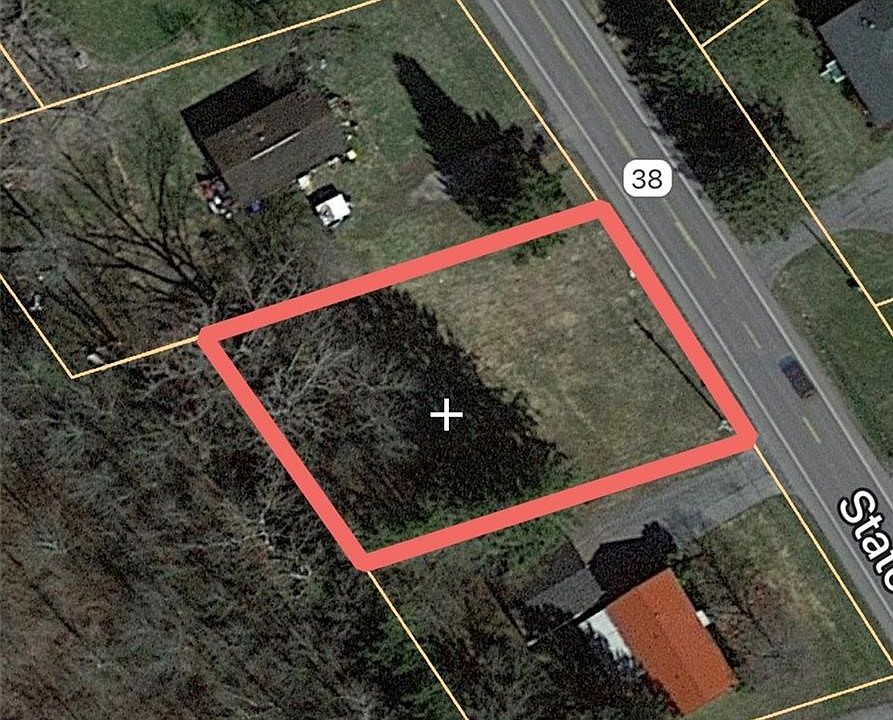 2nd image of Route 38 State Street Rd #13