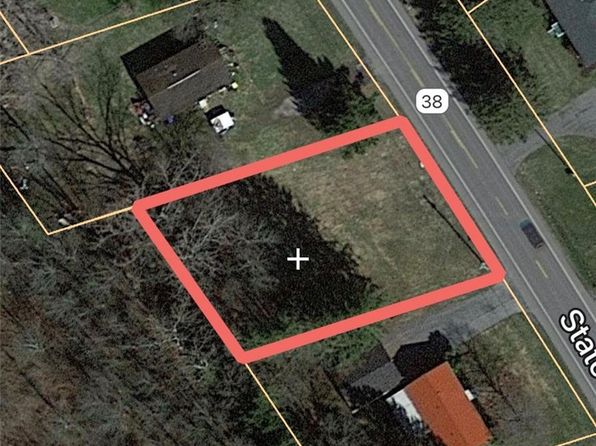 Route 38 State Street Rd #13, Auburn, NY 13021