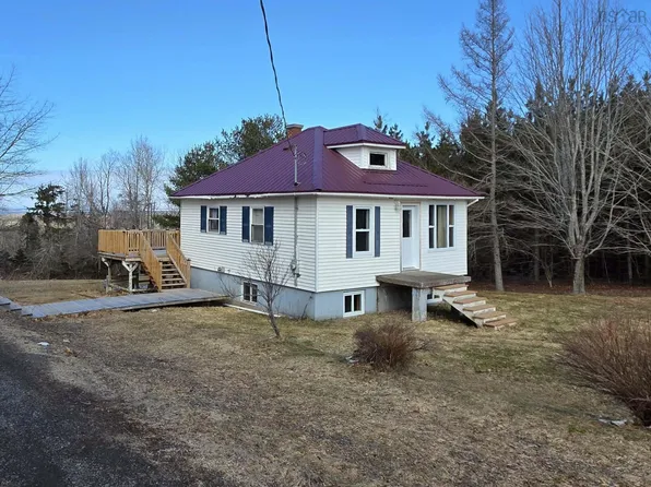 15013 Highway 6, Wallace Ridge, NS B0K 1E0