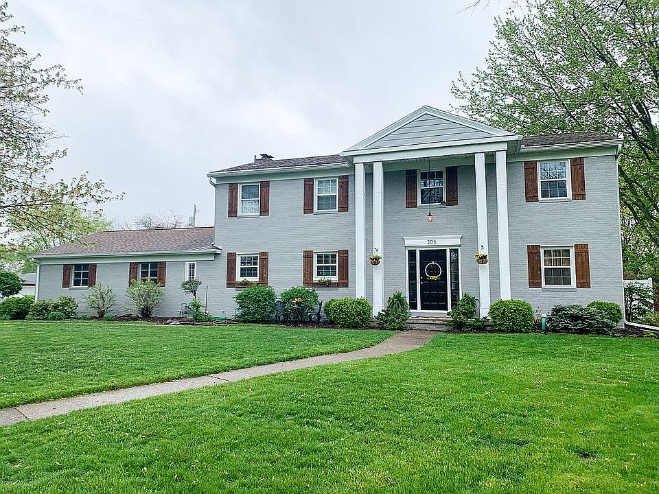 1st image of 205 Orchard Ln