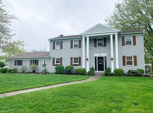 205 Orchard Ln, Napoleon, OH 43545