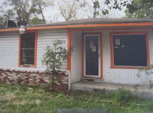 8209 Bertwood St, Houston, TX 77016