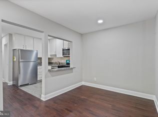 Seminary Walk, Alexandria, VA 22314