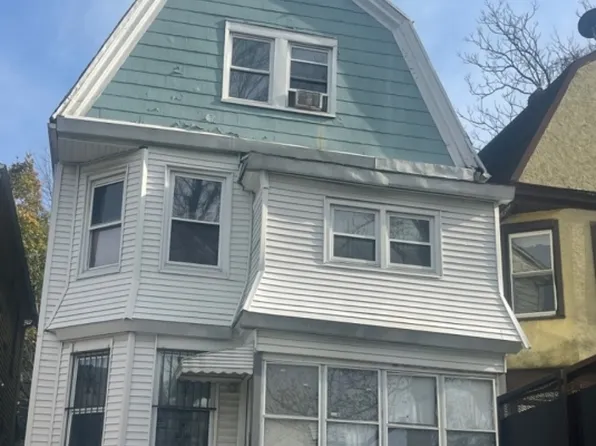 192 S 12Th St, Newark City, NJ 07107