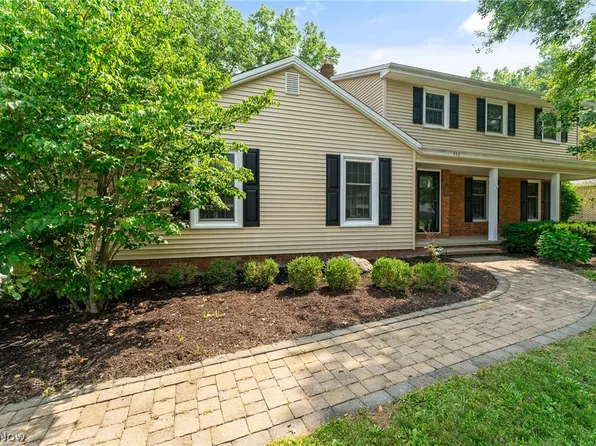 442 S Briarcliff Dr, Canfield, OH 44406