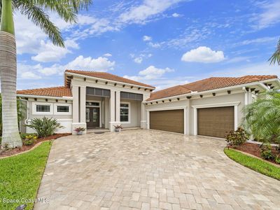 7962 Barrosa Cir, Melbourne, FL, 32940