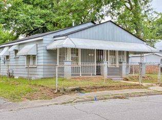 1740 Starnes St, Augusta, GA 30904