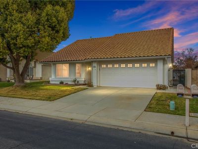 6287 Tuckaway Ave, Banning, CA, 92220