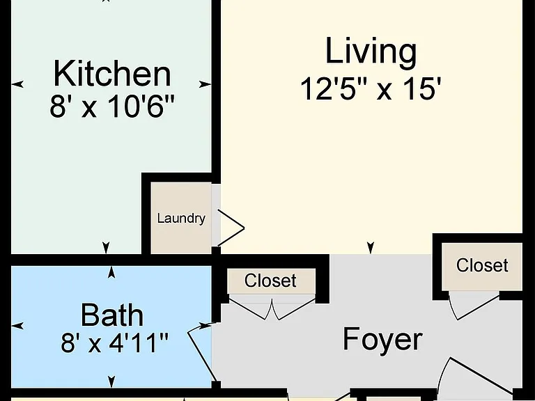 Barclay Square Where Convenience Meets Community Up to 1-Month Free! — Photo 22