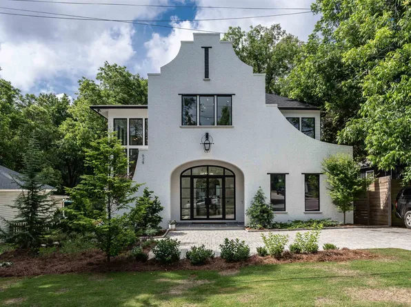 628 Sasser St, Raleigh, NC 27604