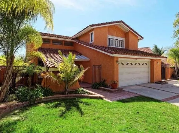5228 Indian Hills Dr, Simi Valley, CA 93063