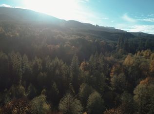 TL 801 #CALAPOOIA, Sweet Home, OR 97386