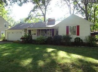 621 Belvedere Ave NE, Warren, OH