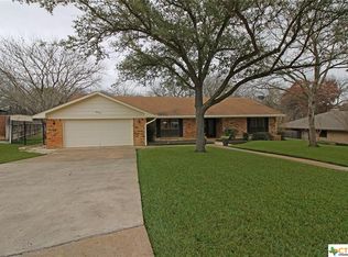 3018 Arrowhead Dr, Temple, TX 76502