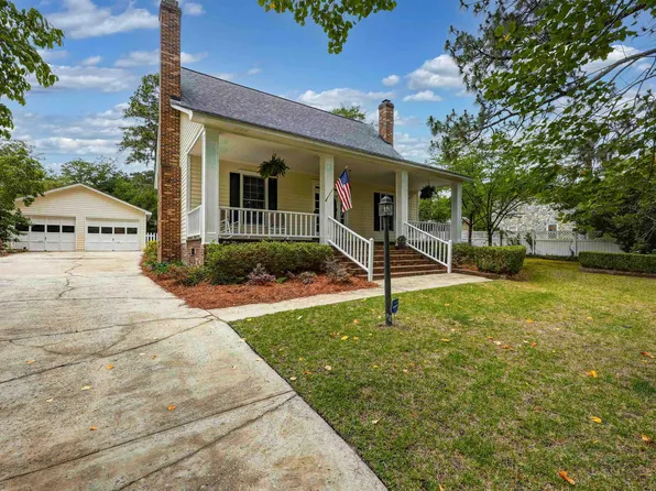 3308 Rawlinson Rd, Columbia, SC 29209