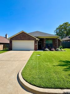 2902 San Jose Dr, Longview, TX, 75601