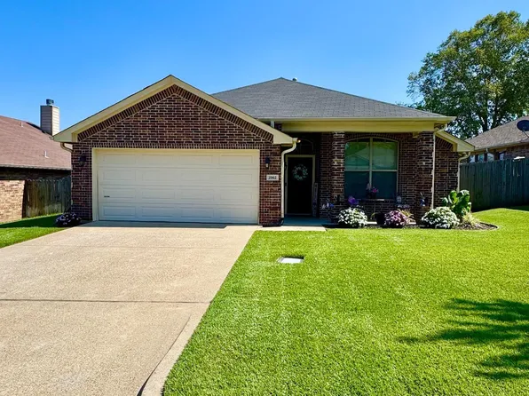 2902 San Jose Dr, Longview, TX 75601