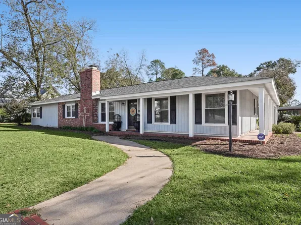 3538 Pearl St, Shellman, GA 39886