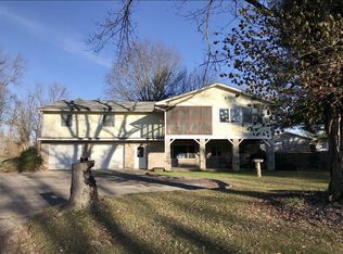 4650 W Woodland Dr, Bloomington, IN