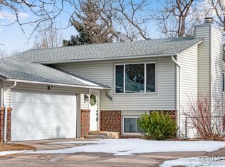 2449 W Stuart St, Fort Collins, CO 80526