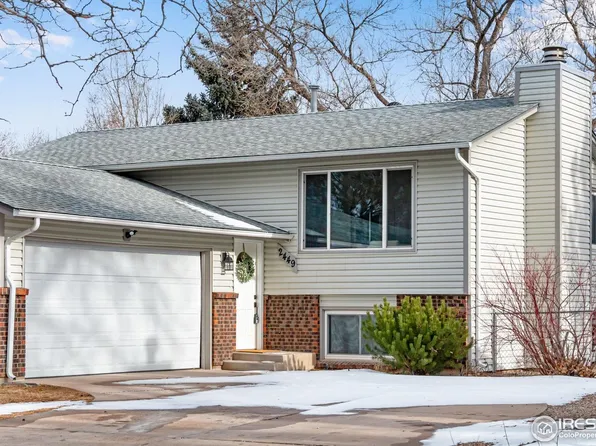 2449 W Stuart St W, Fort Collins, CO 80526