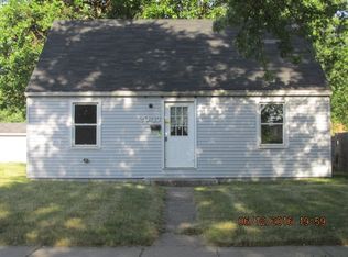 2047 Stevens Ave, Elkhart, IN 46516