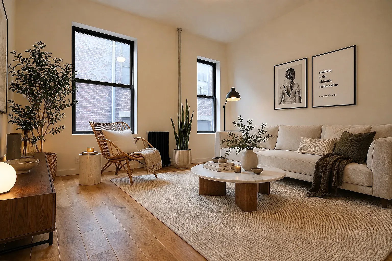 408 West 130th Street — Photo 1