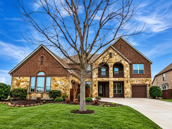 2320 Lewis Canyon Dr, Prosper, TX 75078