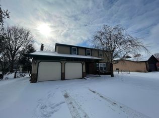 421 Seven Pines Dr, Pickerington, OH