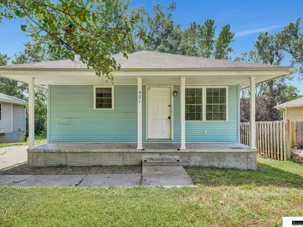 431 W Belmont Ave, Lincoln, NE 68521