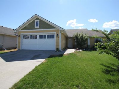 5188 W Citruswood Dr, Post Falls, ID, 83854