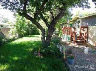 902 Butte St, Belle Fourche, SD 57717