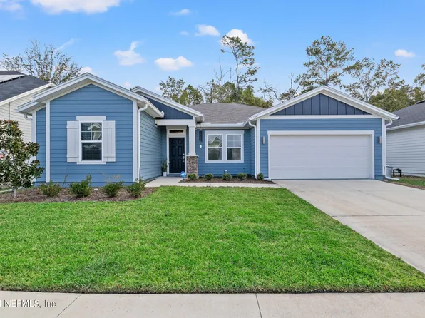 12067 JAPANESE MAPLE Street, Jacksonville, FL 32218