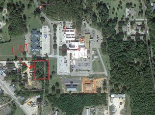 918 Mason Annex St, Waynesboro, MS 39367