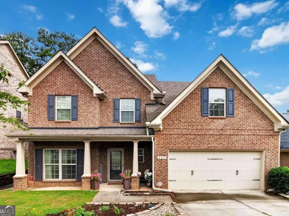 275 Kubol Dr, Lawrenceville, GA 30046
