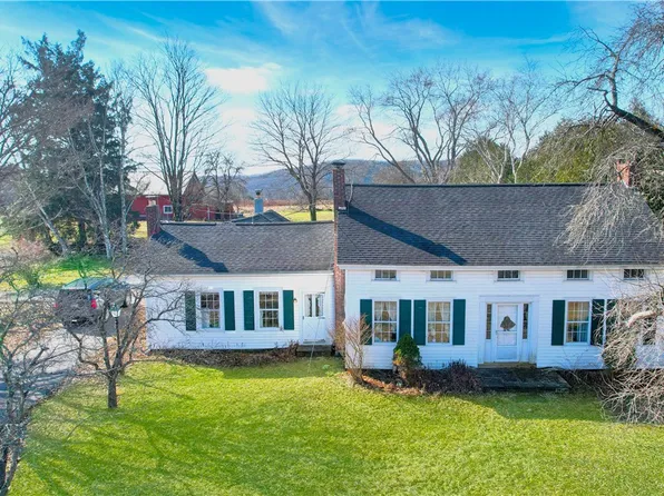 6119 State Highway 28, Fly Creek, NY 13337