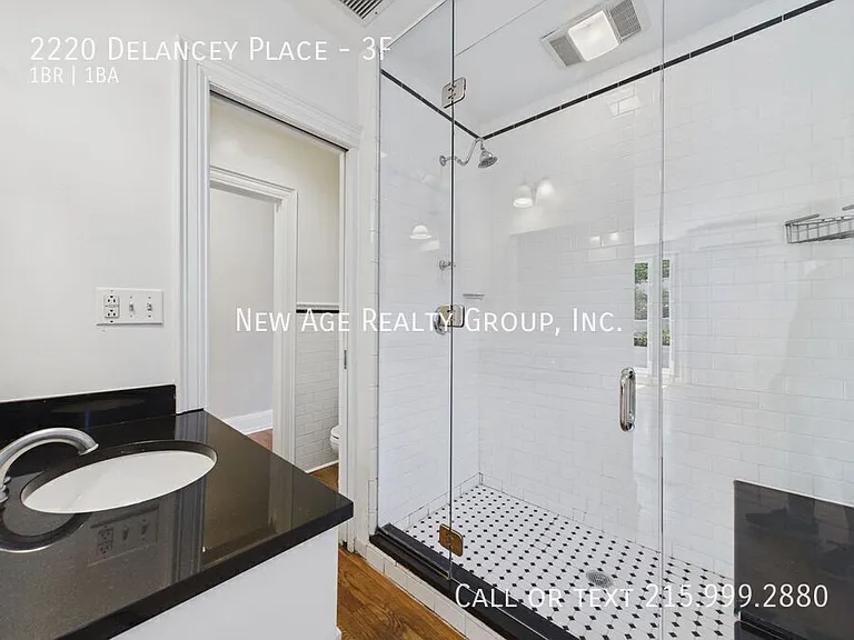 2220 Delancey Pl #3F — Photo 10