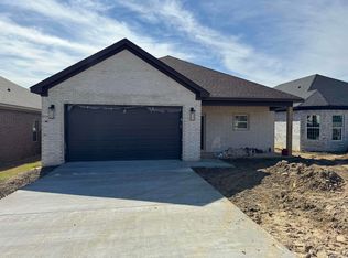 7201 Stonehenge Dr, Sherwood, AR 72120