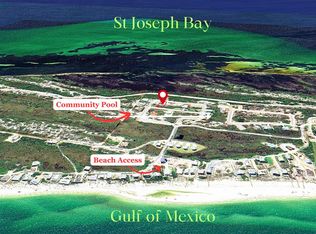 LOT 7 Labrador Dr, Pt Saint Joe, FL 32456